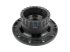 DT Spare Parts - Wheel hub - 2.65247