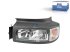 DT Spare Parts - Headlamp - 6.84304