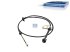 DT Spare Parts - Control cable - 6.47155