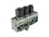 DT Spare Parts - Solenoid valve - 4.65541