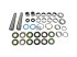 DT Spare Parts - King pin kit - 5.92012