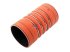 DT Spare Parts - Charge air hose - 4.80819