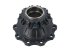 DT Spare Parts - Wheel hub - 5.20171