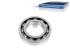 DT Spare Parts - Ball bearing - 4.65391