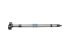 DT Spare Parts - Brake camshaft - 10.13101