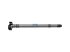 DT Spare Parts - Brake camshaft - 10.23101