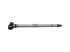 DT Spare Parts - Brake camshaft - 10.33103