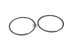 DT Spare Parts - Seal ring kit - 4.20581