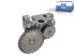 DT Spare Parts - Oil pump - 6.24004