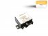 DT Spare Parts -  Hazard relay - SA1G0002 - 1 Pack