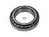 DT Spare Parts - Tapered roller bearing - 4.65283