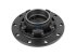 DT Spare Parts - Wheel hub - 2.65276