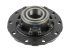 DT Spare Parts - Wheel hub - 2.65275