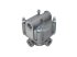 DT Spare Parts - Relay valve - 3.72048