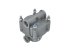 DT Spare Parts - Relay valve - 3.72048