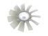 DT Spare Parts - Fan - 4.62734