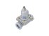 DT Spare Parts - Overflow valve - 4.64615