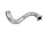 DT Spare Parts - Front exhaust pipe - 3.25272