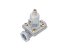 DT Spare Parts - Overflow valve - 4.64616