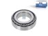 DT Spare Parts - Tapered roller bearing - 3.60031