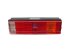 DT Spare Parts - Tail lamp - 4.64768