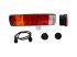 DT Spare Parts - Tail lamp - 1.21844