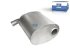 DT Spare Parts - Silencer - 7.22005