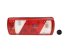 DT Spare Parts - Tail lamp - 10.99004