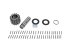 DT Spare Parts - Planetary gear set - 3.96072