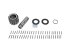 DT Spare Parts - Planetary gear set - 3.96073