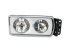 DT Spare Parts - Headlamp - 7.25001