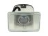 DT Spare Parts - Fog lamp - 3.31097