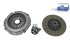 DT Spare Parts - Clutch kit - 4.91329