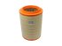 DT Spare Parts - Air filter - 7.17006