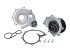 DT Spare Parts - Water pump - 1.11163