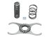 DT Spare Parts - Repair kit - 2.94212