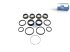 DT Spare Parts - Gasket kit - 2.93203