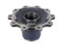 DT Spare Parts - Wheel hub - 10.10404