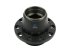 DT Spare Parts - Wheel hub - 10.10402