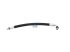 DT Spare Parts - Steering hose - 2.53333