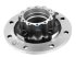 DT Spare Parts - Wheel hub - 7.32008