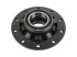 DT Spare Parts - Wheel hub - 10.30425