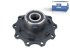 DT Spare Parts - Wheel hub - 10.30426