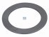 DT Spare Parts - Thrust washer - 2.35233 - 2 Pack