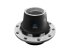 DT Spare Parts - Wheel hub - 10.30403