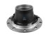 DT Spare Parts - Wheel hub - 10.40401