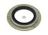 DT Spare Parts - Oil seal - 4.20583