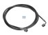 DT Spare Parts - Hose line - 2.70938