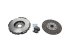 DT Spare Parts - Clutch kit - 7.90504