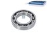 DT Spare Parts - Ball bearing - 2.32843